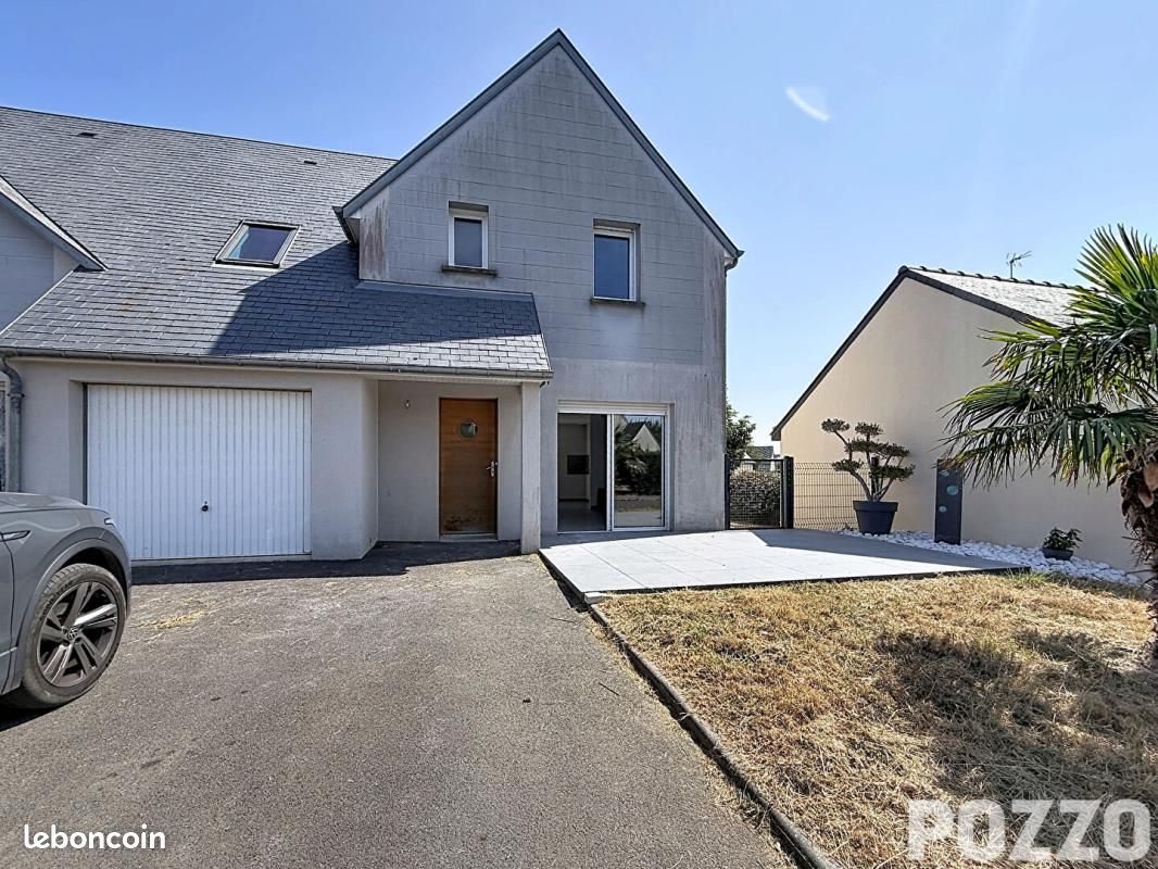 Maison 6 pièces 106 m² · à Granville · 106 m² · 285 000 €