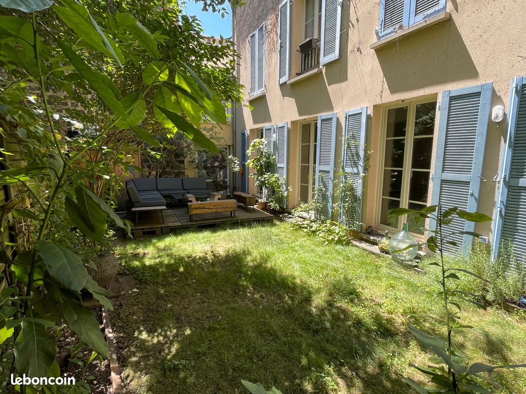 Appartement 3 pièces 70 m² · à Nanterre · 70 m² · 455 000 €