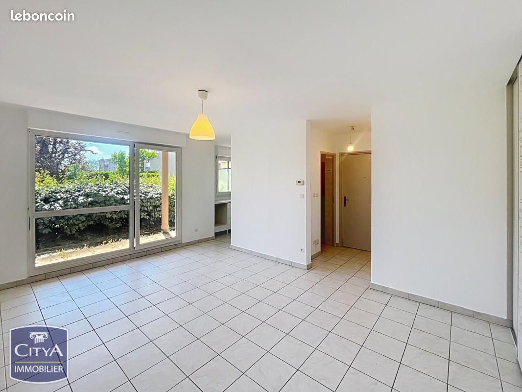 Appartement 2 pièces 40 m² · à Dijon · 40 m² · 126 000 €