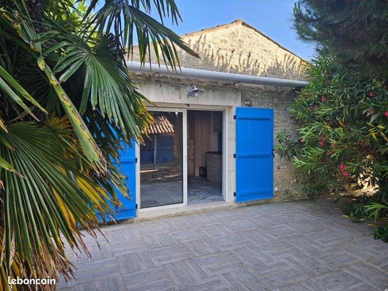 Maison 4 pièces 75 m² · à Le Grand-Village-Plage · 75 m² · 250 000 €