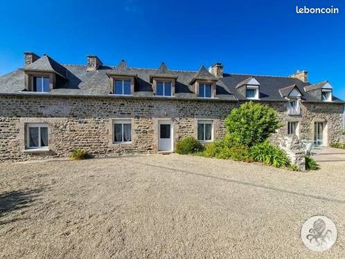 Propriété 8 pièces 240 m²