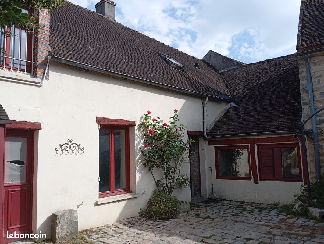 Maison 5 pièces 132 m² · à La Chapelle-la-Reine · 132 m² · 225 000 €
