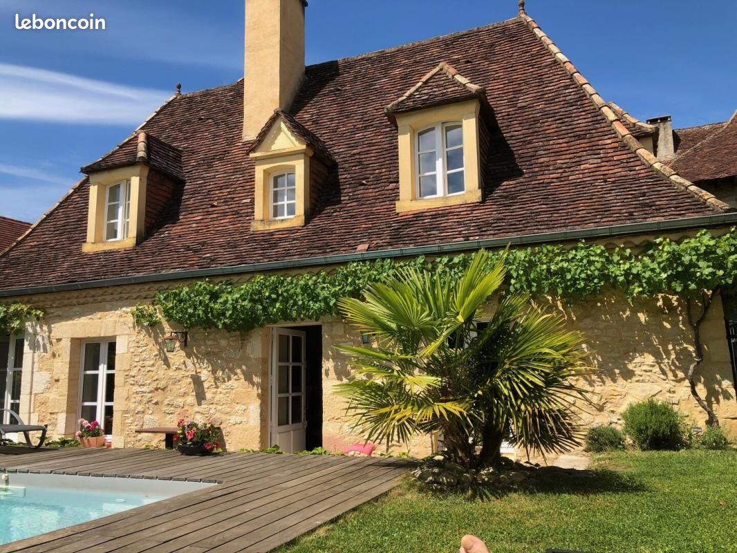 Maison 6 pièces 231 m² (image 6)