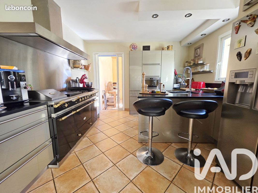 Villa 4 pièces 127 m² (image 10)