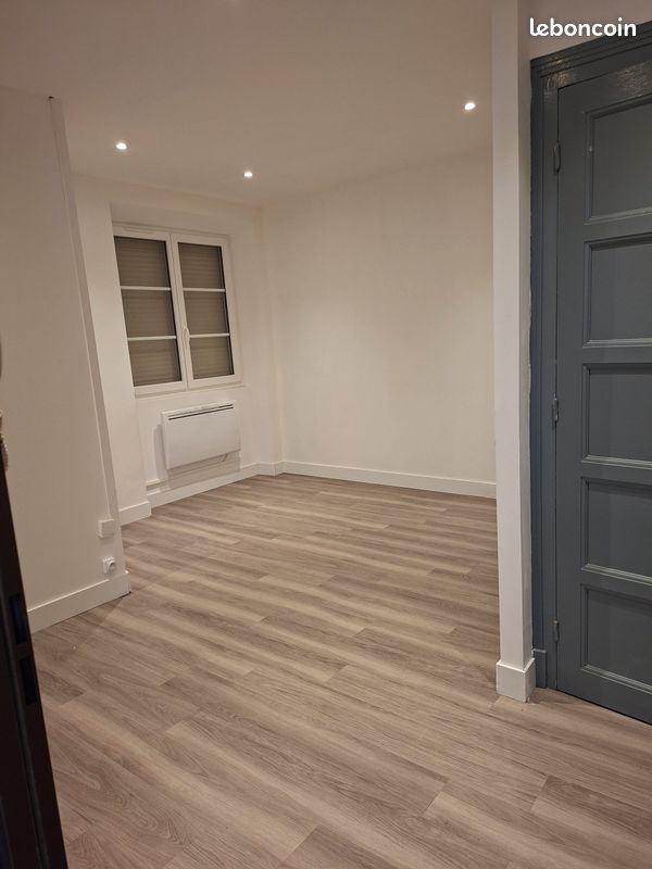 Appartement 2 pièces 38 m² · à Dijon · 38 m² · 660 €