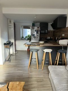 Appartement 2 pièces 43 m² · à Tain-l'Hermitage · 43 m² · 620 €/mois