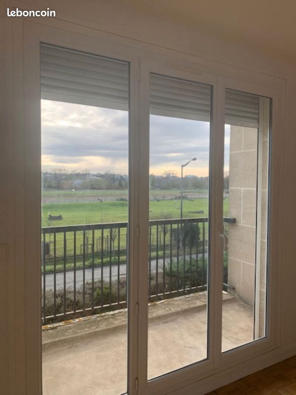 Appartement a louer maisons-laffitte - 3 pièce(s) - 72 m2 - Surfyn