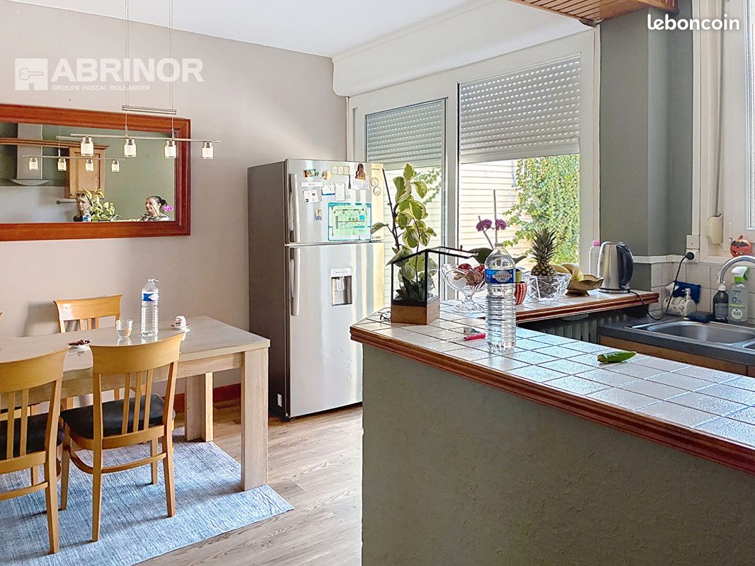 Maison 6 pièces 134 m² · à Marly · 134 m² · 195 000 €