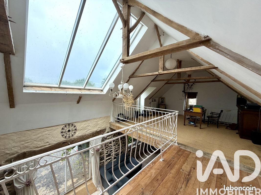 Maison 8 pièces 293 m² · à Plélo · 293 m² · 472 500 €