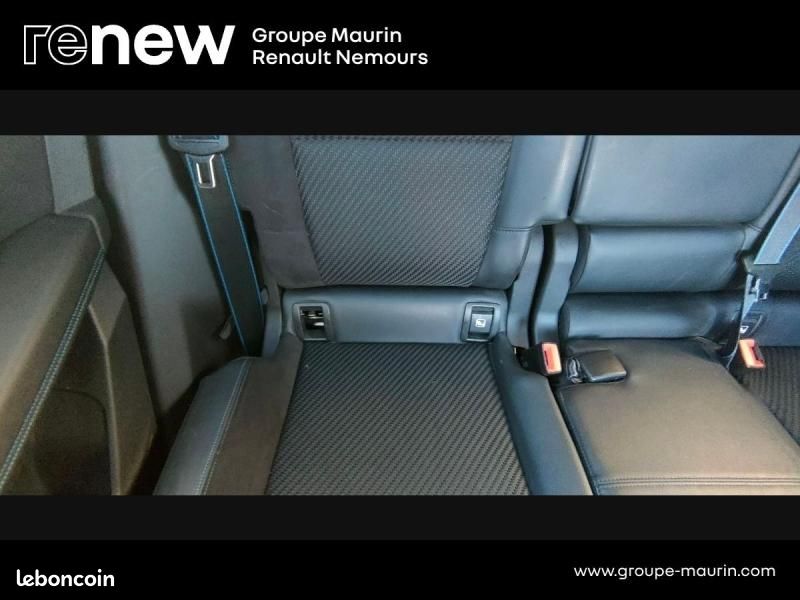 Renault Austral 1.2 E-Tech full hybrid 200ch Techno esprit Alpine (image 30)