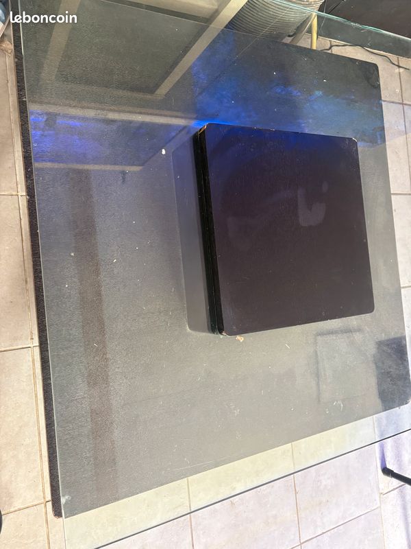 Table basse (image 1)