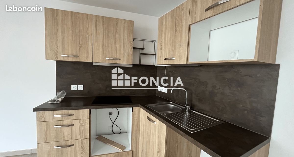 Appartement 2 pièces 48 m² · à Ville-la-Grand · 48 m² · 905 €/mois