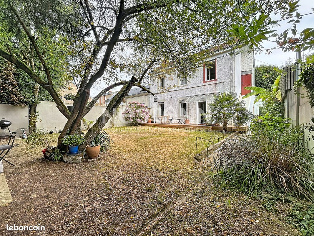 Maison 5 pièces 103 m² · à Nantes · 103 m² · 540 000 €