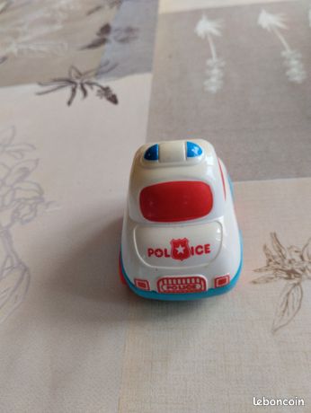 Petite voiture pour enfant jeux, jouets d'occasion - leboncoin