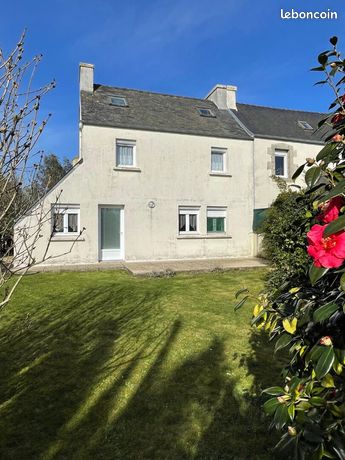 Maison 4 pièces 71 m²