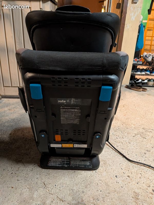 Vends siège auto 0-18kg marque Joie (image 5)