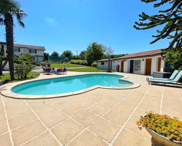 Maison 1 435 000 € - 270 m²