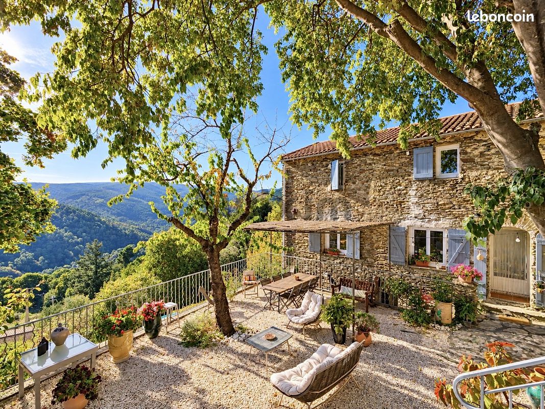 Maison 5 pièces 110 m² · à Lamelouze · 110 m² · 325 000 €