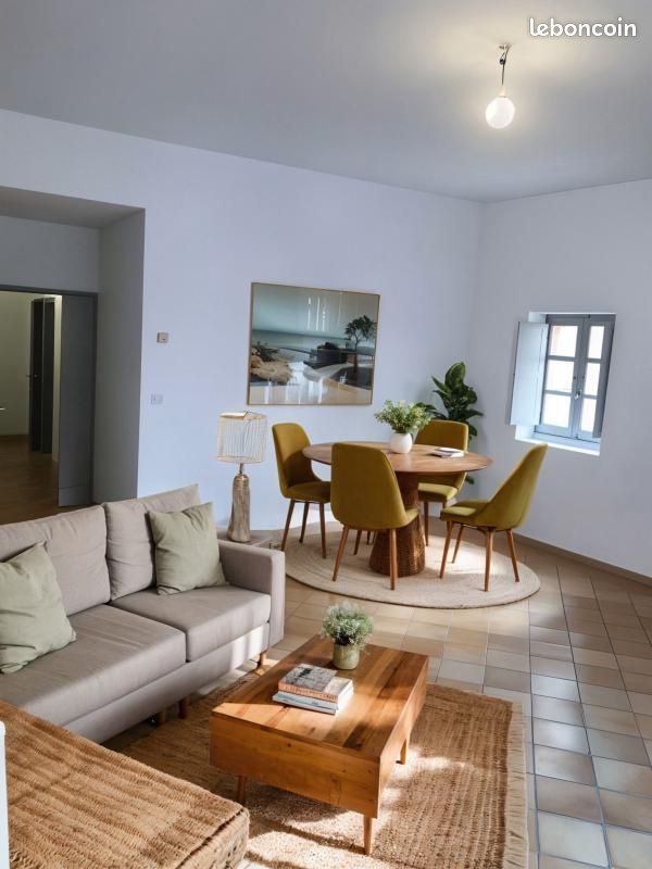 Appartement 2 pièces 68 m² · à Nîmes · 68 m² · 594 €