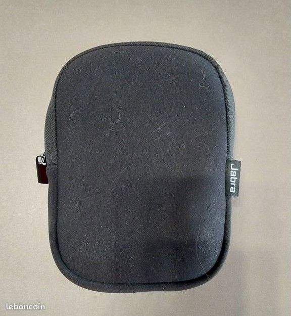 Casque micro duo Jabra bluetooth (image 6)