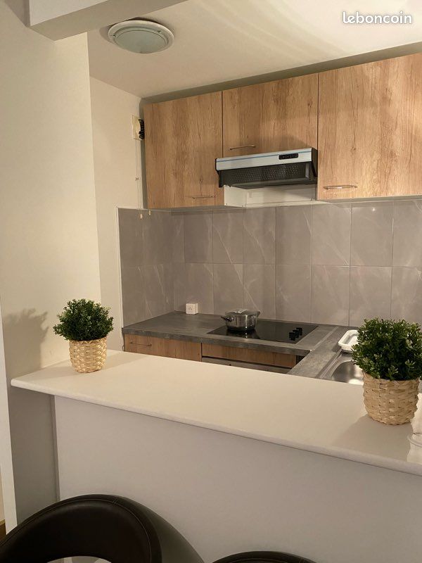 Appartement 1 pièce 30 m² · à Les Pavillons-sous-Bois · 30 m² · 950 €
