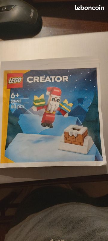 Lego 30692 (image 1)