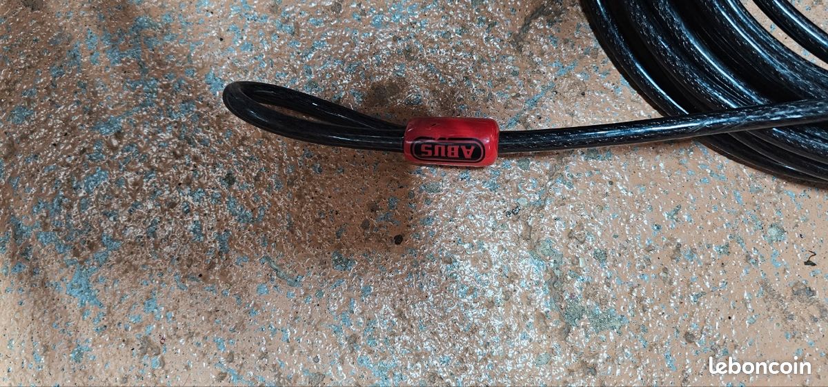 Cable antivol (image 2)