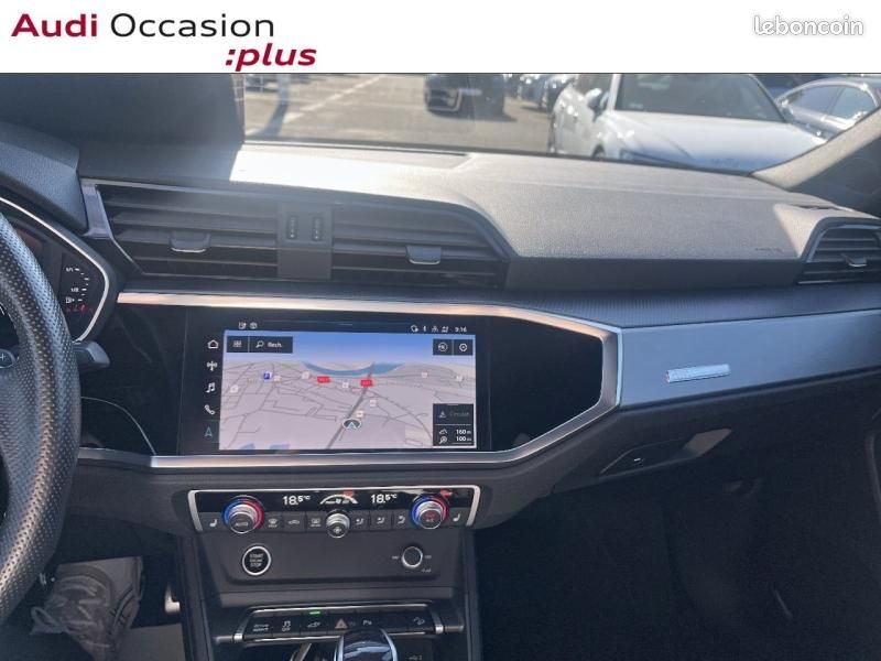 Audi Q3 Sportback 45 TFSI e 245ch S line S tronic 6 (image 29)