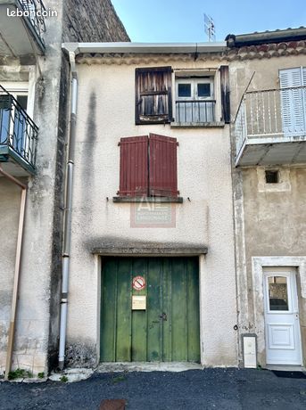 Maison de ville 2 pièces 47 m²
