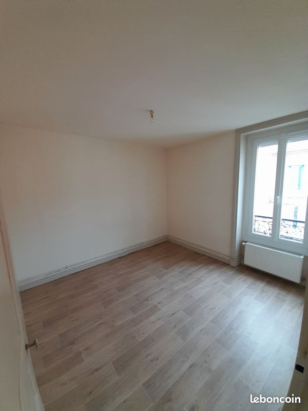 Appartement 3 pièces 60 m² · à Roanne · 60 m² · 500 €/mois