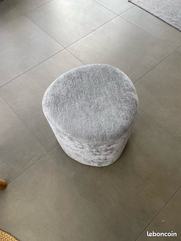 Pouf jardiland (image 2)