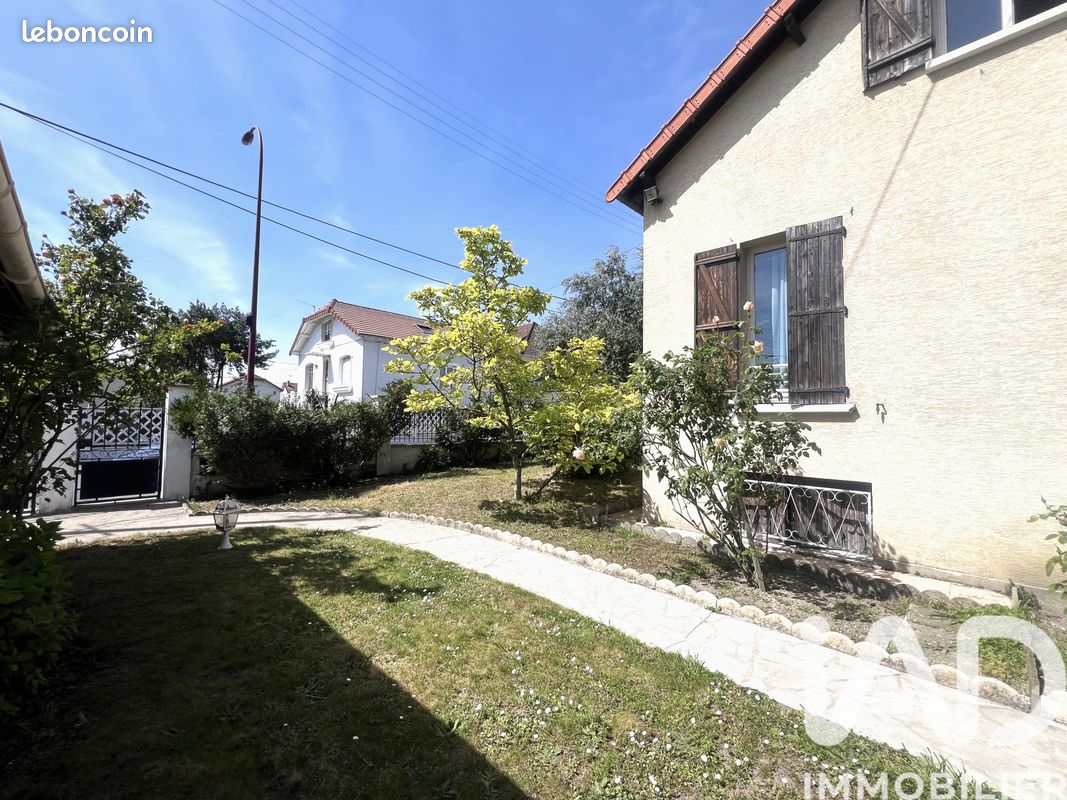 Maison 5 pièces 173 m² · à Bezons · 173 m² · 549 000 €