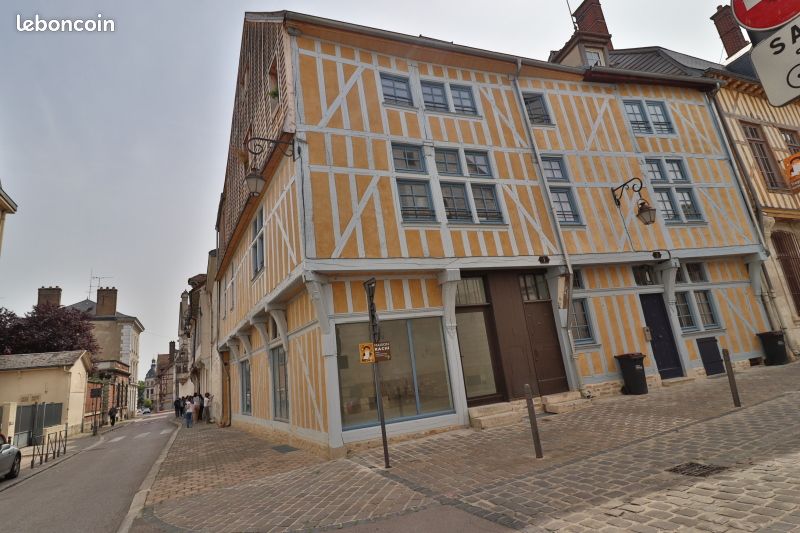 Appartement a louer troyes - 2 pièce(s) - 49 m2 - Surfyn