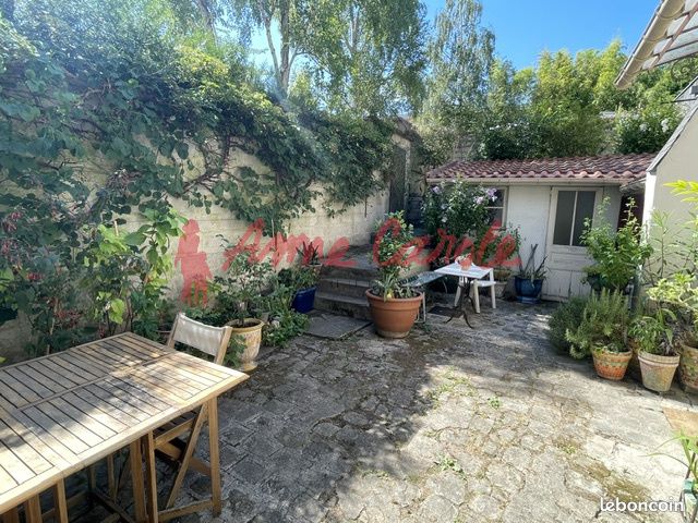 Appartement 2 pièces 29 m² · à Nogent-sur-Marne · 29 m² · 165 000 €