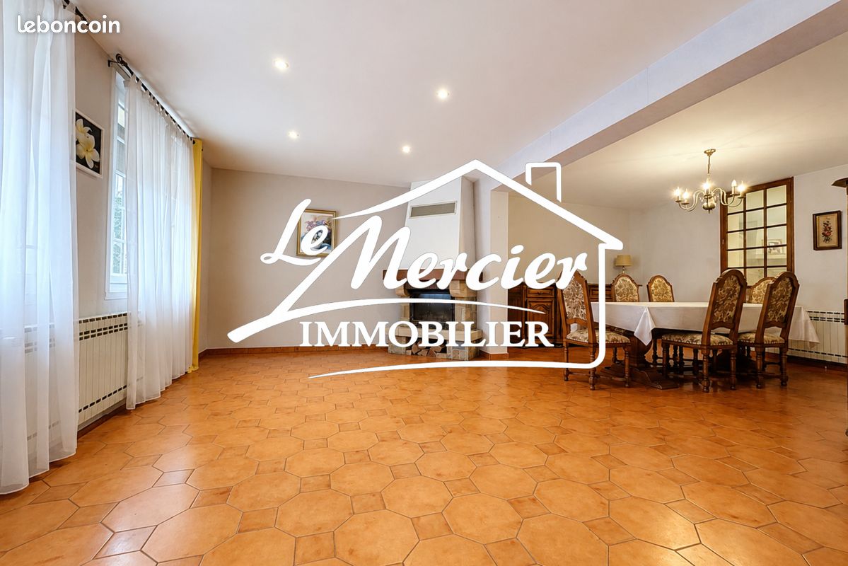 Maison 5 pièces 108 m² · à Valenciennes · 108 m² · 180 000 €