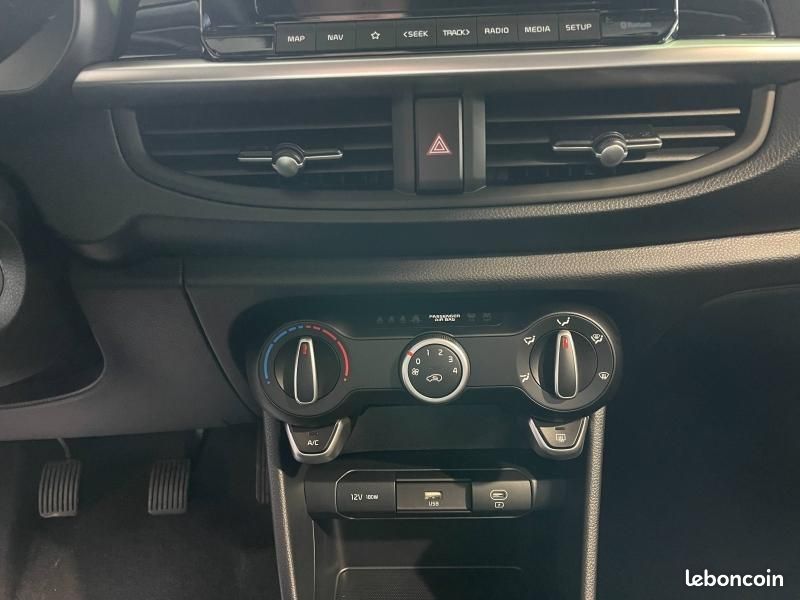 Kia Picanto 1.0 GDi 68ch Active (image 18)