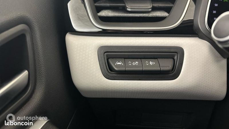 Renault Captur 1.3 TCe 155ch FAP Initiale Paris EDC - 20 (image 27)