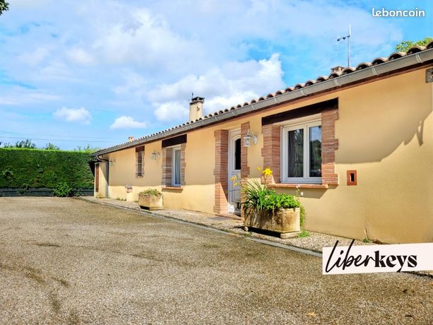 Maison 6 pièces 176 m²