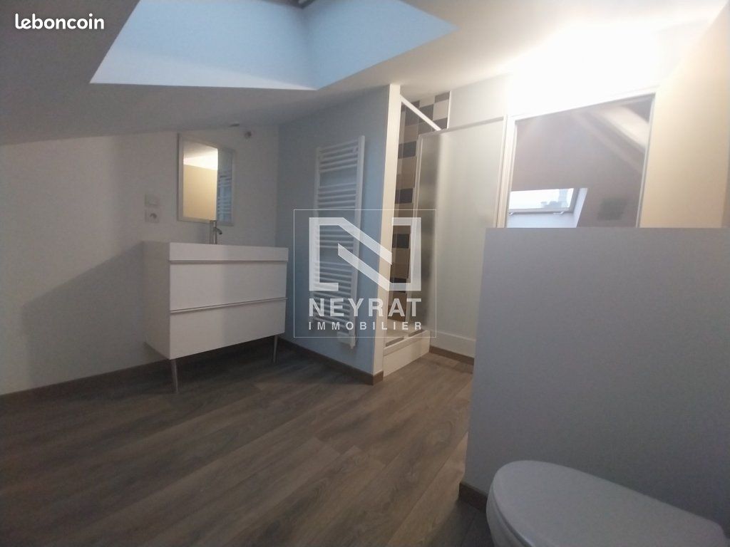Appartement 1 pièce 25 m² · à Chalon-sur-Saône · 25 m² · 420 €/mois