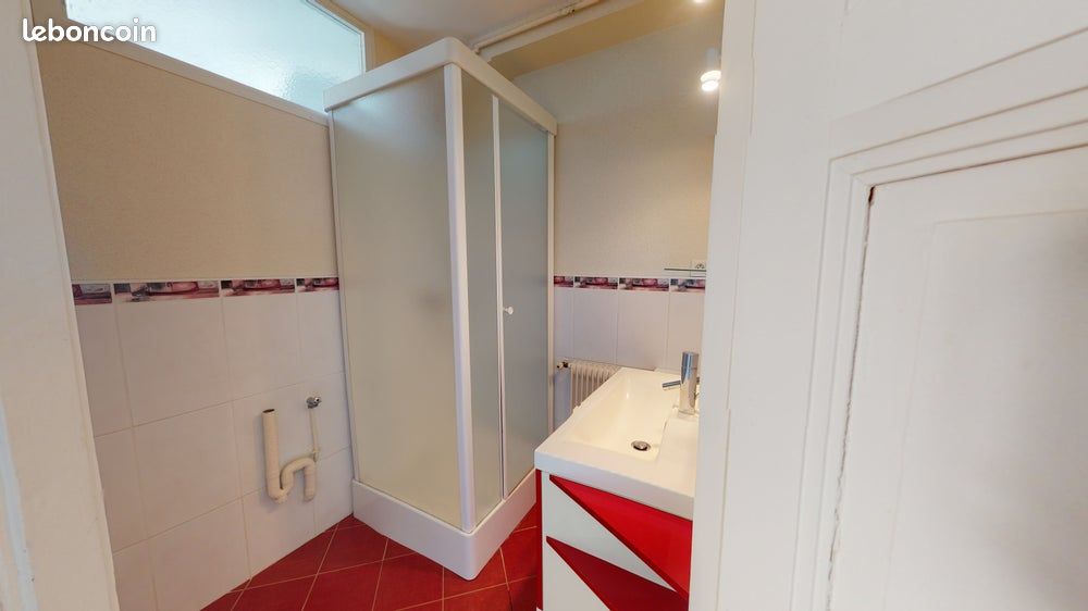 Appartement a louer vesoul - 2 pièce(s) - 36 m2 - Surfyn