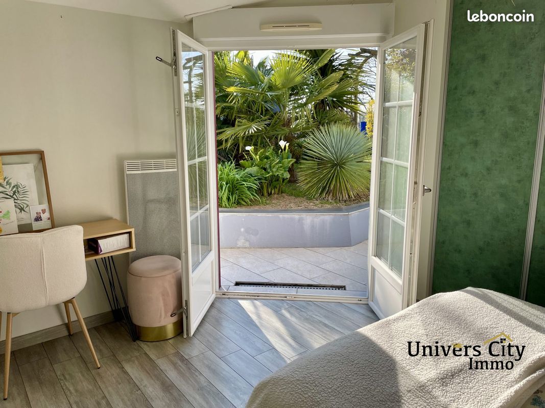 Maison 4 pièces 95 m² · à Vallet · 95 m² · 269 900 €