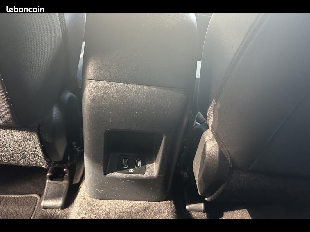 Hyundai Tucson 1.6 T-GDi 230ch Hybrid Creative BVA6 (image 27)