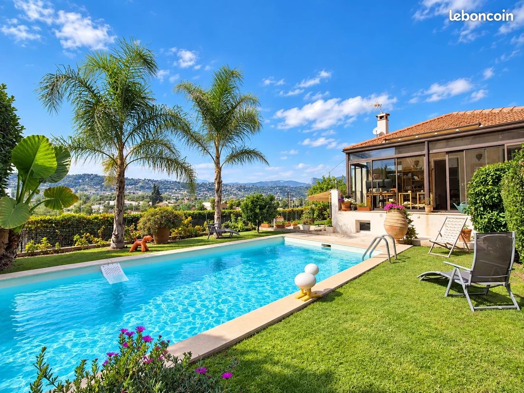 Maison 6 pièces 175 m² · à Nice · 175 m² · 1 175 000 €
