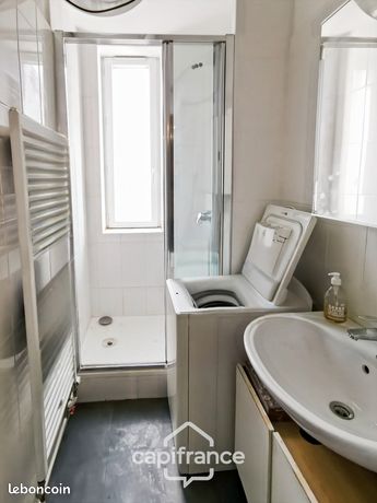 Appartement 4 pièces 62 m² — 11