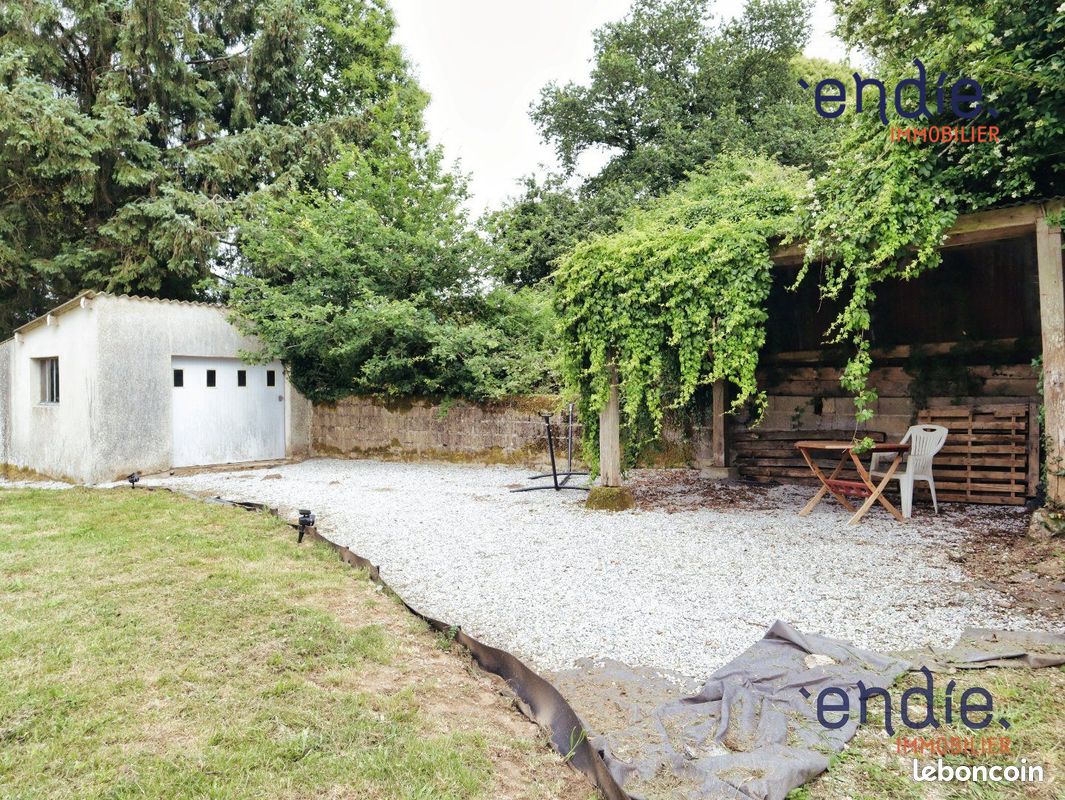 Maison 2 pièces 106 m² (image 2)