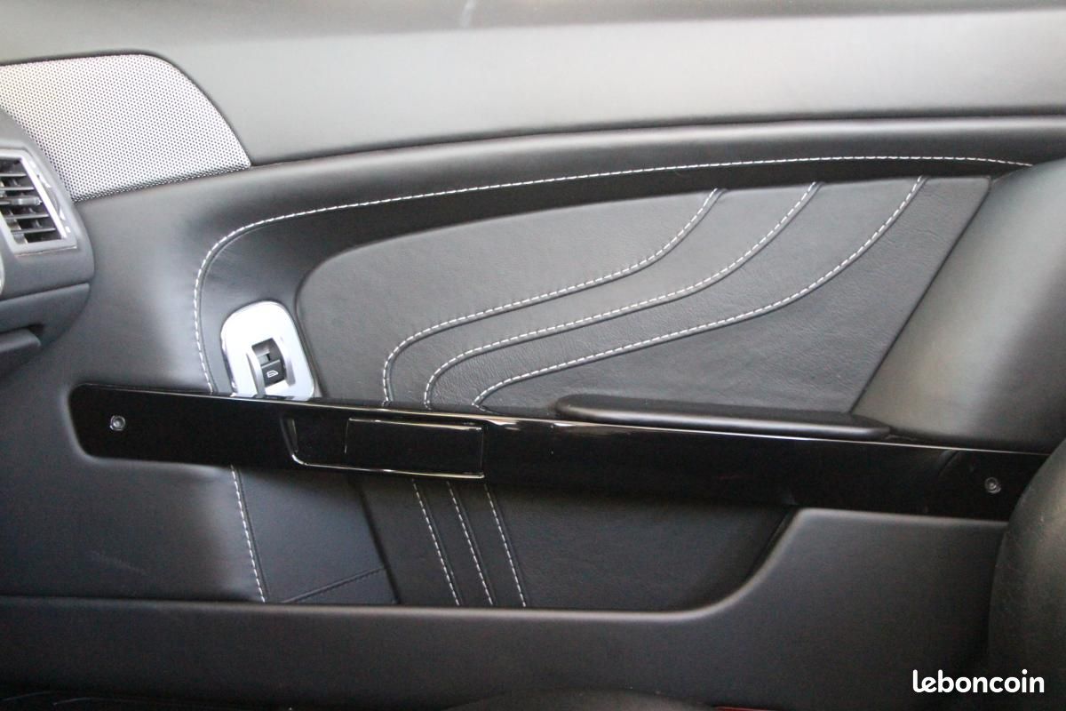 Aston Martin V8 Vantage SP10 Roadster S Sportshift II (image 19)