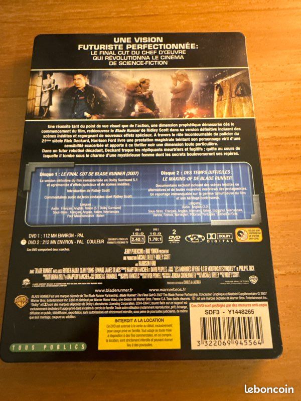 Blade Runner (image 2)