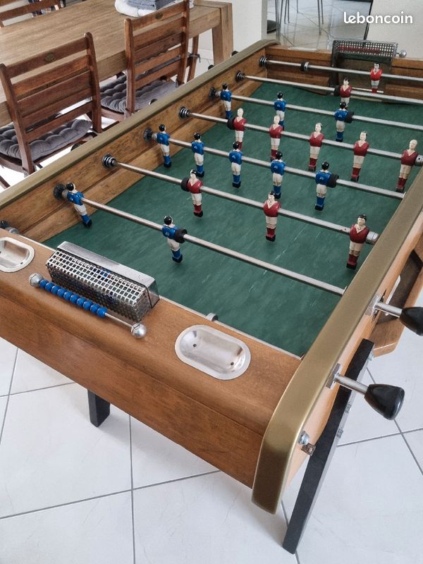 Baby foot Petiot (image 2)