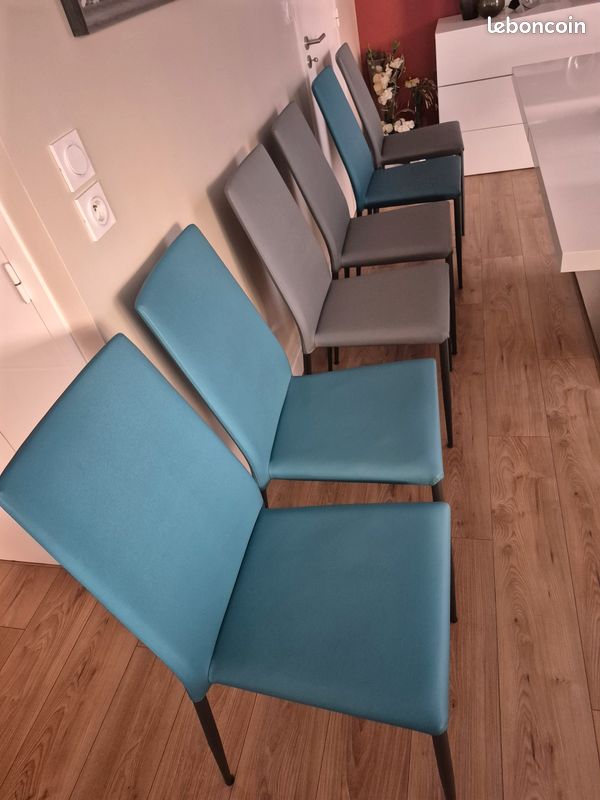 Salle à manger (image 2)