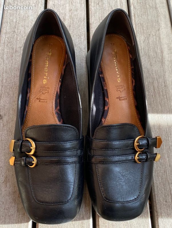 Chaussures / Escarpins Tamaris P37 (image 4)